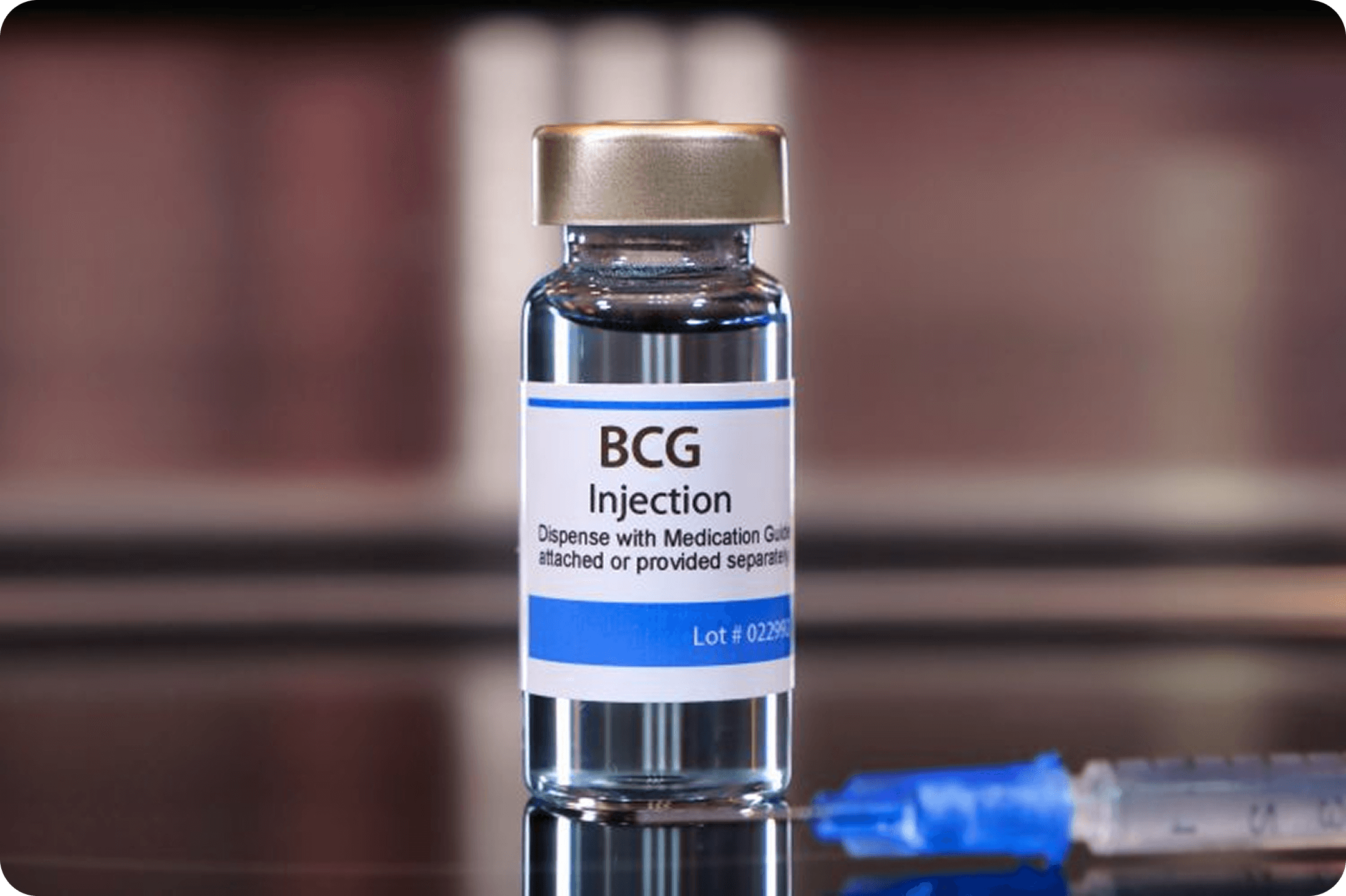 First approved immunotherapy commercial drug